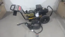 Ir3040012b Simpson 7-1/2 Hp 230v Heavy Duty Electric Pressure Washer C
