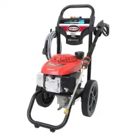 Ms60809 Simpson Pressure Washer 3 000 Psi Refurbished
