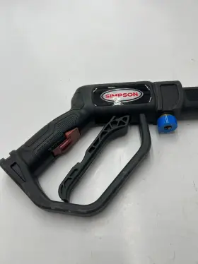 Of342 Simpson 3450 Psi Pressure Washer Spray Gun Replacement Dewalt Briggs And Stratton #2