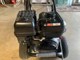 Ps61041-s Simpson Powershot Professional 4400 Psi Gas-cold Water Pressure Washer #2