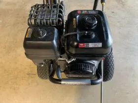 Ps61041-s Simpson Powershot Professional 4400 Psi Gas-cold Water Pressure Washer #3