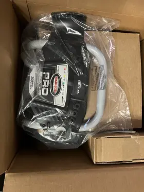 Ps61433 Simpson Brand New Honda 2.5 Gpm Powershot 3600 Psi Gas Pressure Washer #ps61433