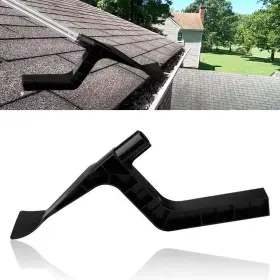 Skaroring 721691812474 Gutter Cleaning Spoon Gutters Tools Tool S