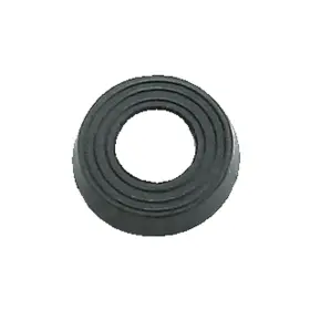Sks 002556118242 Barrel Washer For Rennkompressor Airbase Floor Pump Spare Parts Black Rubbe
