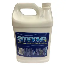 Smo020 Smoove 794811504757 Pro-cut 2500 Professional Cutting Compound - Gallon