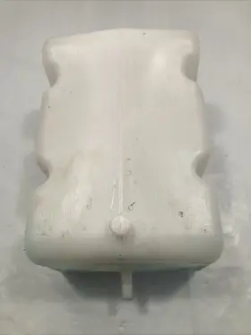 692024 Snap-on Pressure Washer Model Replacement Soap Dispenser Bottle Used #3