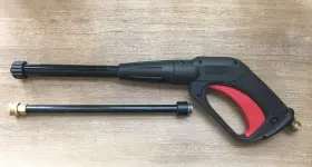 870785 Snap-on Oem Pressure Washer Gun
