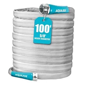 Ajfjh100-58-prx-fba Snow Joe Ajfjh100-58-prx Xtreme Fiberjacket Flexible Kink-resistant Garden 100 Feet