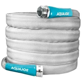 Ajfjh50-58-prx-fba Snow Joe Ajfjh50-58-prx Xtreme Fiberjacket Flexible Kink-resistant Garden 50 Feet