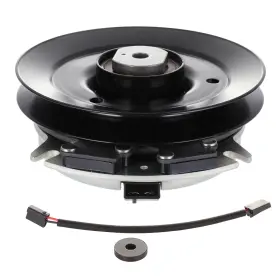 5218-203 Soar-carparts New Electric Pto Clutch Fits Warner 5219-1 Stens 255-142