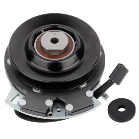 5219-28 Soar-carparts 5219-15 Electric Pto Clutch Fits Warner 521928 - Lawn Mower Engine Motor