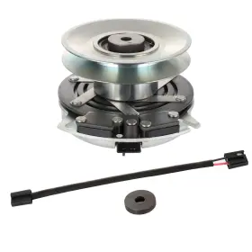 Am141536 Soar-carparts Am136787 Pto Clutch Fits John Deere Electric X300 X304 X305 X310 X320 X324