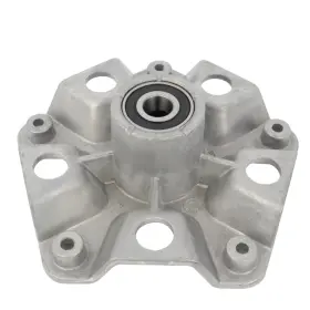 Tca24881 Soar-carparts Tca51058 Spindle Assembly New For Stens 285-888 John Deere