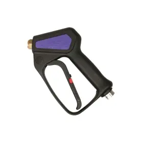 202605600 Soft Wash Depot Suttner Pressure Washer Gun St-2605 5 000 Psi 12 Gpm 3/8 Inch Inlet X 1/4 Outlet