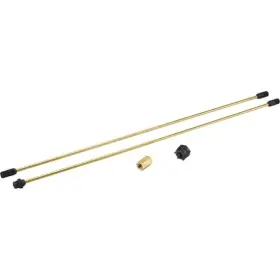 4900528 Solo 60 Inch Brass Extension Wand. New - Us Stock