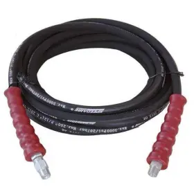 22ke02 Speedaire Pressure Washer Hose 3/8 Inch Id 190735605813