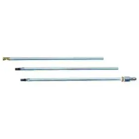 Speedclean 897797002511 Cj-wwss Stainless Wand 3 Ft Sectional 90-degree