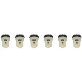 416722a122s Speedyparts4u For Rmw And Srmv Pumps Pressure Washer Unloader Valve Kit