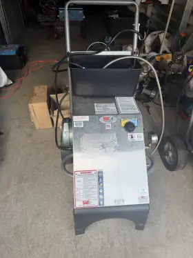 Spray Master Technologies Smt600w Smt-600pe Electric Pressure Washer Model 300-5113