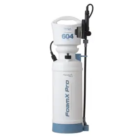 Sp604 Sprayers Plus 604 Air Booster Foam Sprayer Battery Powered Washer For Car Wash And Detailing