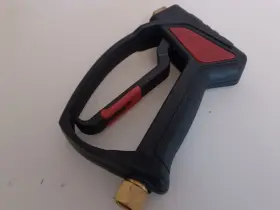 91130820 Spraysmart Spraymart Trigger Gun # 5 000 Psi 12 Gpm #2