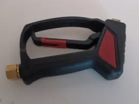 91130820 Spraysmart Spraymart Trigger Gun # 5 000 Psi 12 Gpm #3
