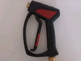 91130820 Spraysmart Spraymart Trigger Gun # 5 000 Psi 12 Gpm