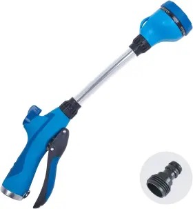 8-pattern Sprout 65105-amz 15 Inch Watering Wand And Quickconnect Product