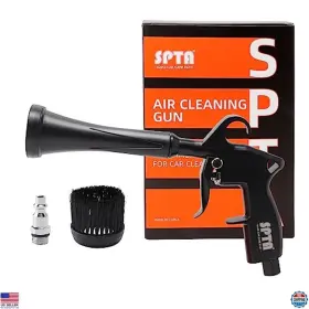 B0c5mlsxqh Spta High Pressure Car Cleaning Gun Kit Air Blow For Dirt And Dust Removal