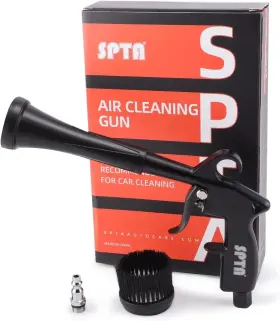 Fg0006 Spta Car Cleaning Gun Blow Trumpet Head High Pressure Dryer C