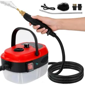 Zqj-zqj1 Srgarh Handheld Steam Cleaner 2500w High Pressure Steamer For Cleaning Portable Cle