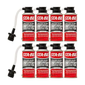 22007-8 Sta-bil Pump Protector - Protects Pressure Washer And Other Internal