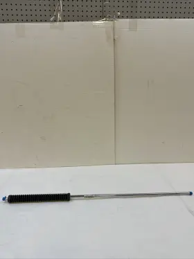 Md6288 Steel Dragon Tools 36 Inch Chrome Plated Wand With 1 Plastic Grip 4000psi