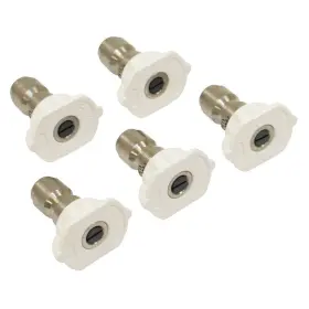 758-062 Stens Spray Nozzle Set / 3.0 Size Fits White 5 Pack