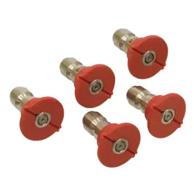 758-900 Stens Pressure Washer Nozzle Shop Pack Spray Angle