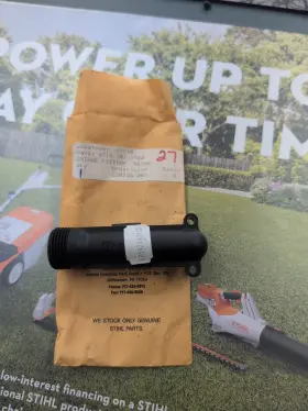 4719-701-2900 Stihl 4719-701-2901 Intake Fitting Oem Nos Re102 Re104 Re106 Pressure Washer