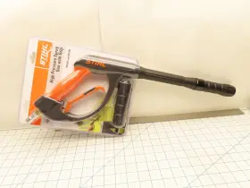 4791-500-1302 Stihl High Pressure Spray Gun With Grip Rb600 Rb800 Factory Sealed