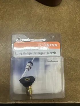 4900-502-1023 Stihl Long Range Detergent Nozzle Part #4900-502-1023