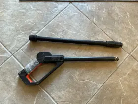 A42552 Stihl Pressure Washer Spray Gun Wand Assembly Parts - Used