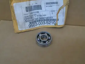 Bt309 Stihl Bt308 One Nos Oem Genuine 9503 003 5210 Auger Engine Bearing Bt360
