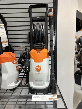 Re100 Stihl Genuine Oem Plus Control Pressure Washer 230v