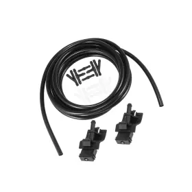 00f07d84f240909 Strendier Vekauto Front Windshield Washer Hose Kit Fit For Toyota 4runner With 3 Meter