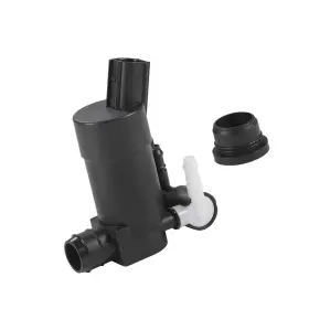 2507yo027 Strendier Windshield Washer Motor Pump For Volvo V50 / V70 Xc70 Xc90 Ford Focus