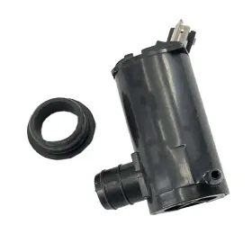38512-sc4-673sw Strendier Front Windshield Washer Pump 81514-232316b Compatible With Civic Accord Cl Rl