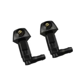Strendier 745028164296 Adjustable Windshield Washer Nozzles Assembly For Honda Odyssey 2011-2017 Re