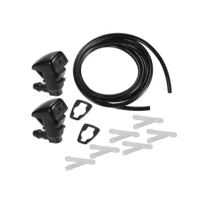 Gq246815a Strendier Windshield Washer Nozzle Kit For Chevrolet Traverse 2013-2017 Gmc Acadi