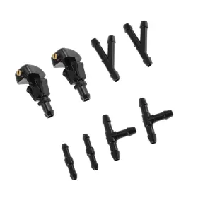 289317s000 Strendier Gq247217a Windshield Washer Nozzle Compatible With For Nissan Armada 2005̵