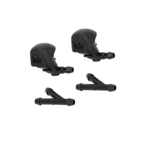 Gq247264a Strendier Windshield Washer Nozzle 2pcs Compatible With For Honda Odyssey 2011-201