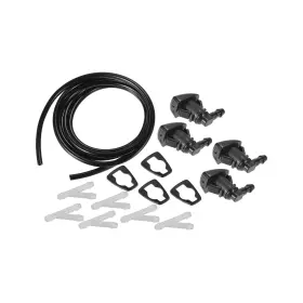 Gq247277a Strendier Windshield Washer Nozzle 1 Set Compatible With For Jeep Grand Cherokee 2