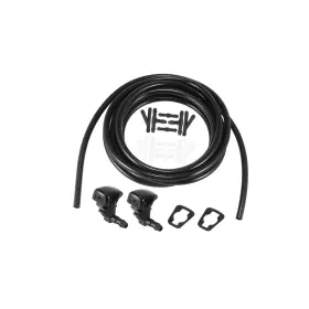 Ifn240905f005820 Strendier Front Windshield Washer Hose Kit Fit For Cadillac Cts With 3 Meter Flu